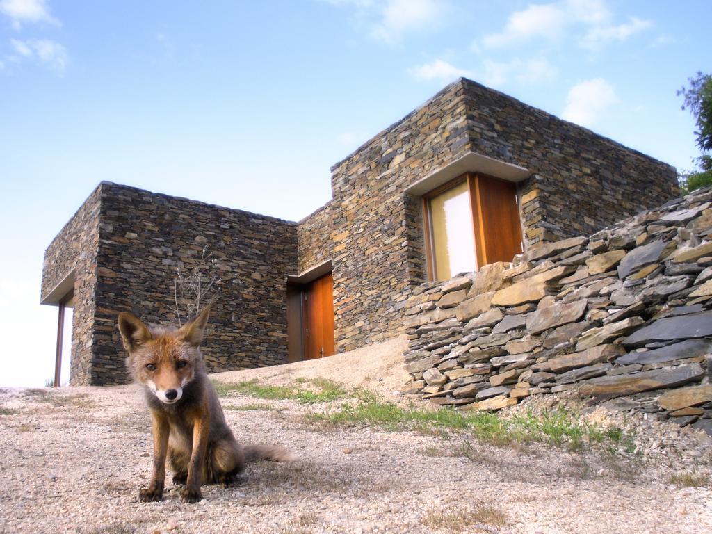 Inxisto Lodges Piódão Habitación foto